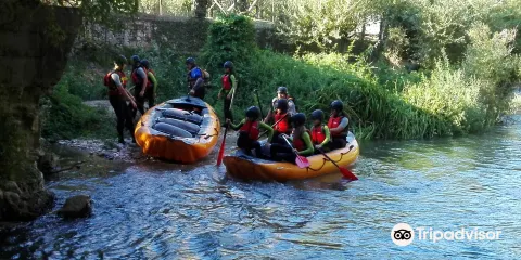 Nera Adventure River