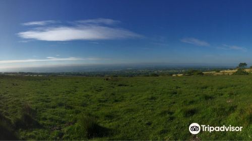 Longridge Fell