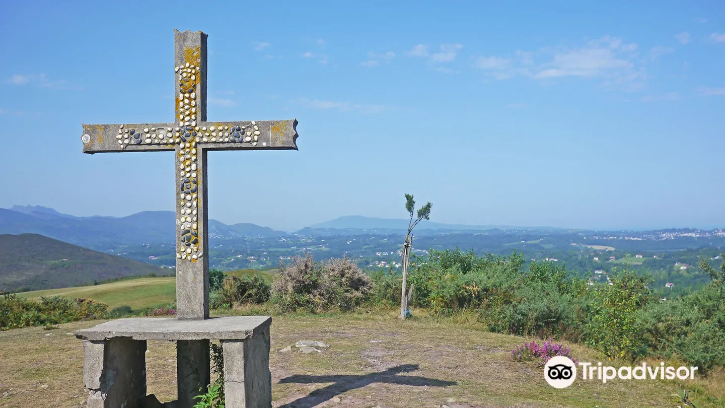 5_La Croix de Sainte Barbe