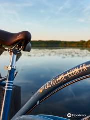 La Cyclerie - Location de vélos à Léon