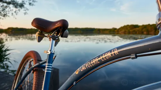 LA CYCLERIE