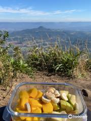 Cerro Botucaraí Cerro Botucarai