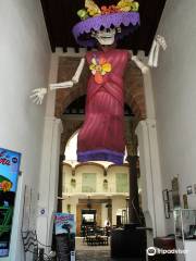 Museo Casa del Mendrugo