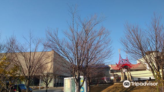 Children Miraikan Coconico