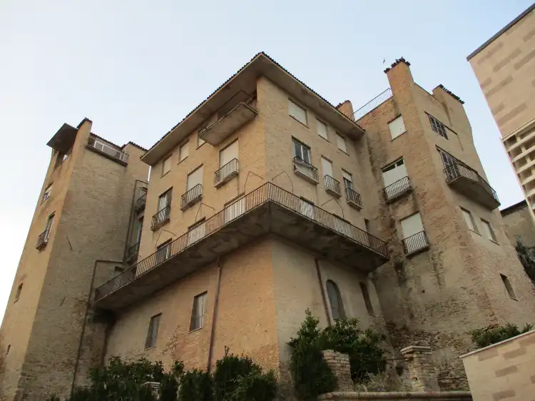 Hotels in Miglianico