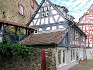 Altstadt
