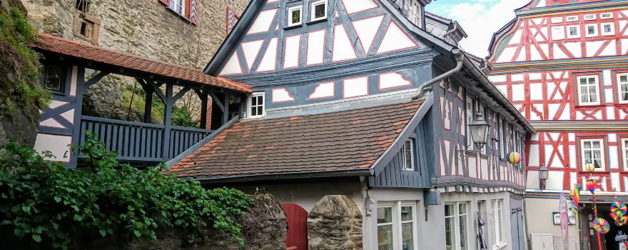 Altstadt
