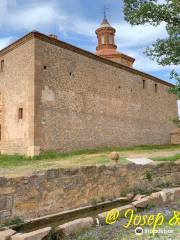 Santuario de la Virgen del Campo