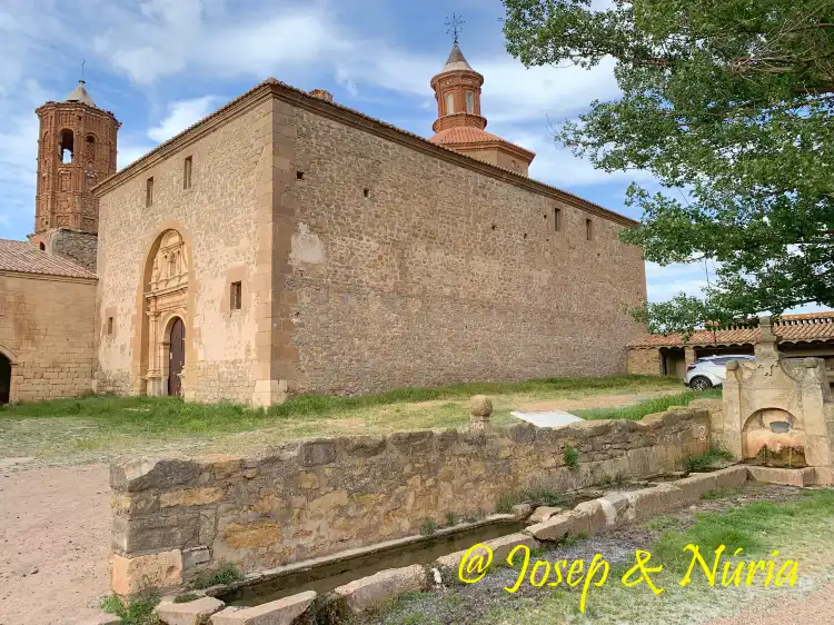 Hotels in Teruel Community