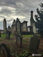 Old Jewish Cemetery