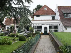 Museum Paul Delvaux