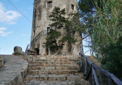 Torre di Santa Maria Navarrese