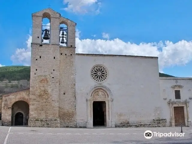 Chiesa di Santa Maria in Valle