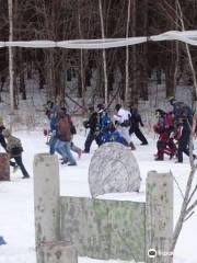 Commando Paintball Sports & Zombie Shoot