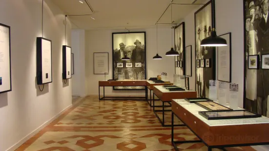 Archivo-Museo Sanchez Mejias