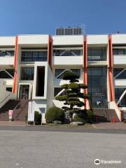 Kashiwa Civic Cultural Hall