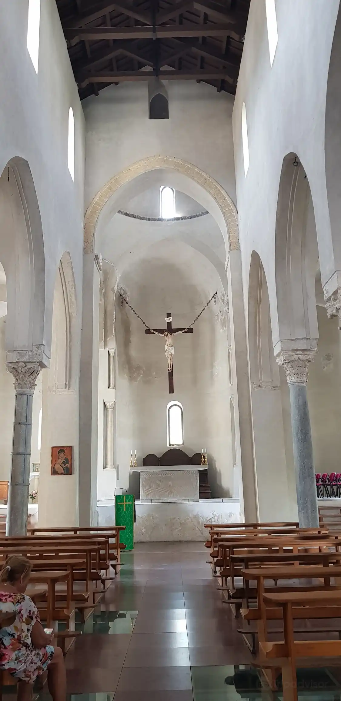 Hotel in zona Chiesa di Santa Maria a Gradillo