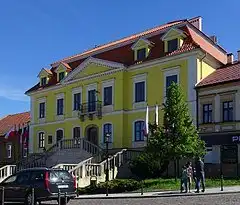 Gmina Wieliczka