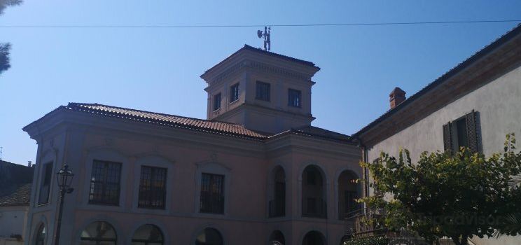 Palazzo Delfico