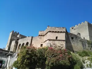 Quartiere delle Ceramiche