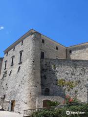 Castello della Leonessa