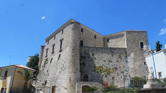 Castello della Leonessa
