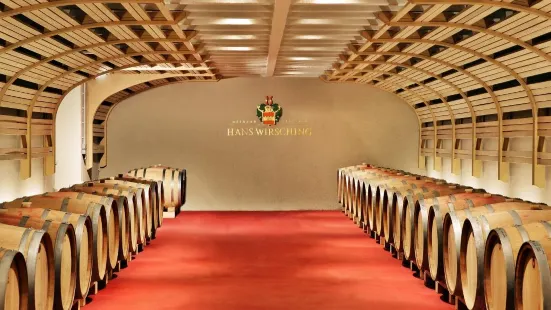 Hans Wirsching Winery