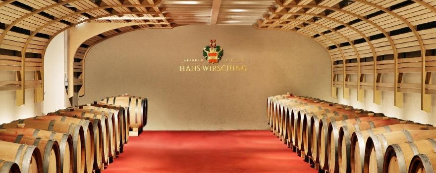 Hans Wirsching Winery