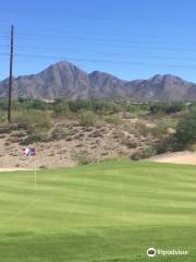 McDowell Mountain Golf Club