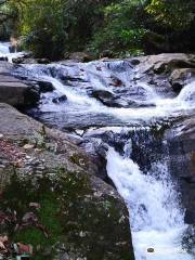 Tres Cachoeiras