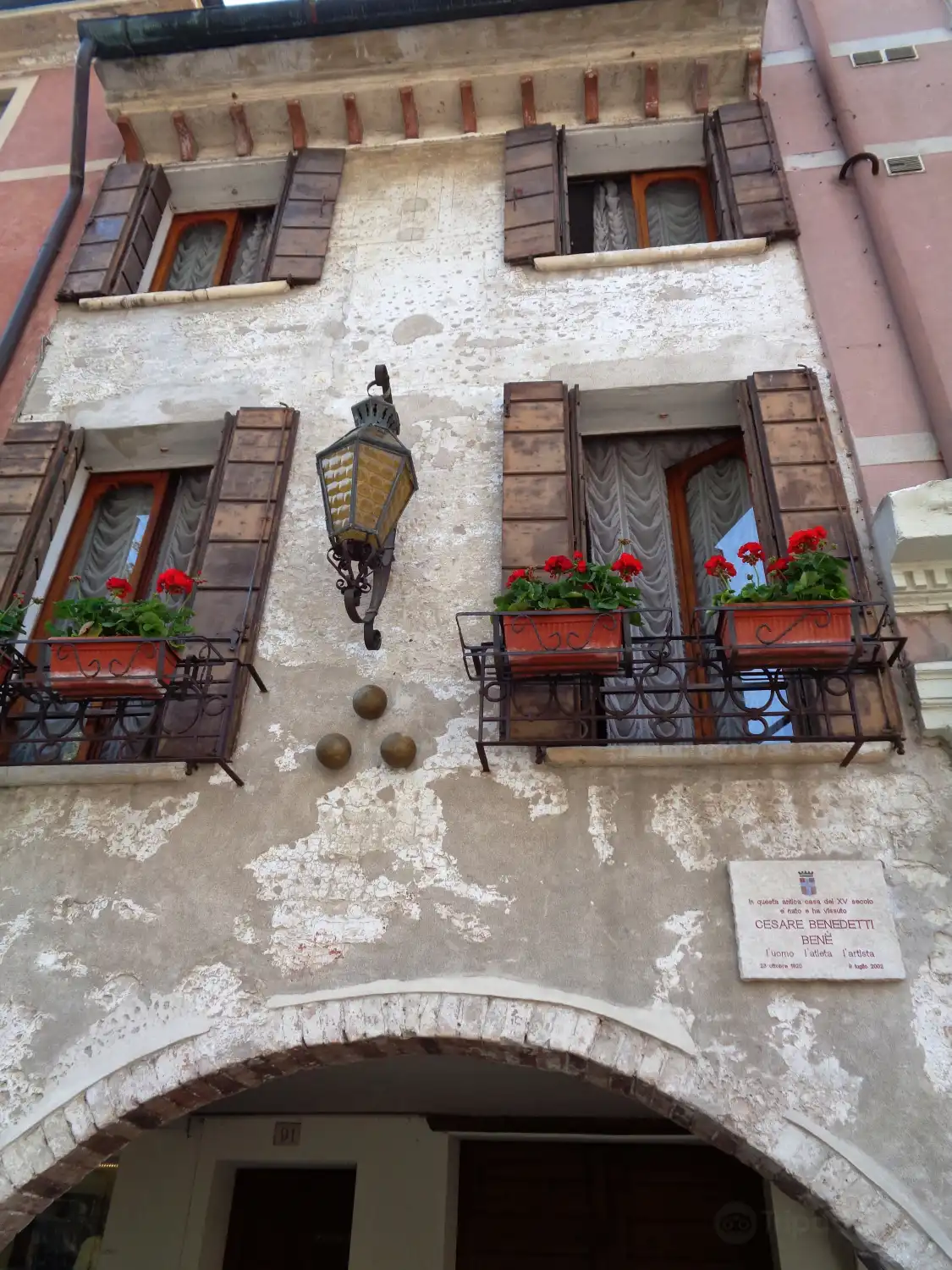 Hotels near Borgo Cavour