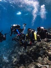 Badladz Scuba Diving