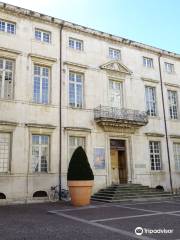 Musee du Vieux Nîmes