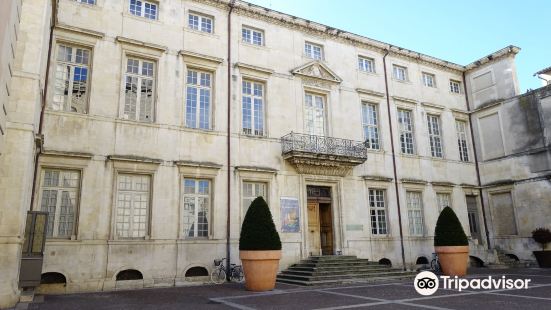 Musee du Vieux Nîmes