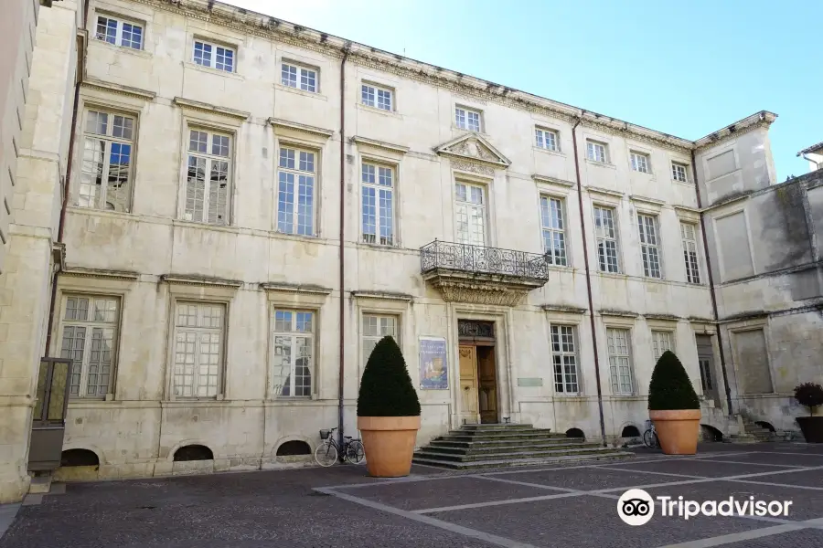 Musée du Vieux Nîmes