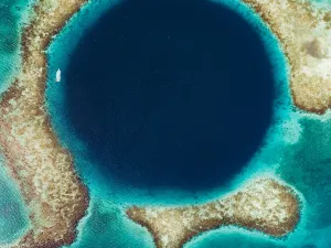 Great Blue Hole