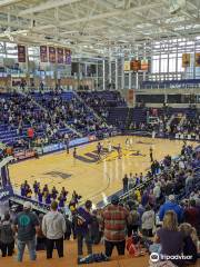 McLeod Center