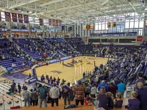 McLeod Center