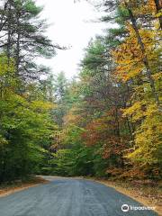 Bear Brook State Park