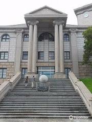 Tanba Shiritsu Ueno Memorial Museum