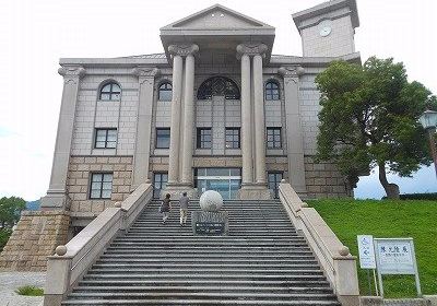Tanba Municipal Ueno Memorial Art Museum