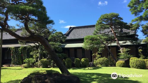 野田市郷土博物館