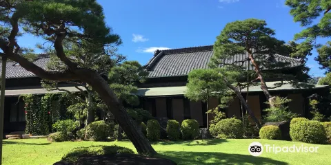 野田市鄉土博物館