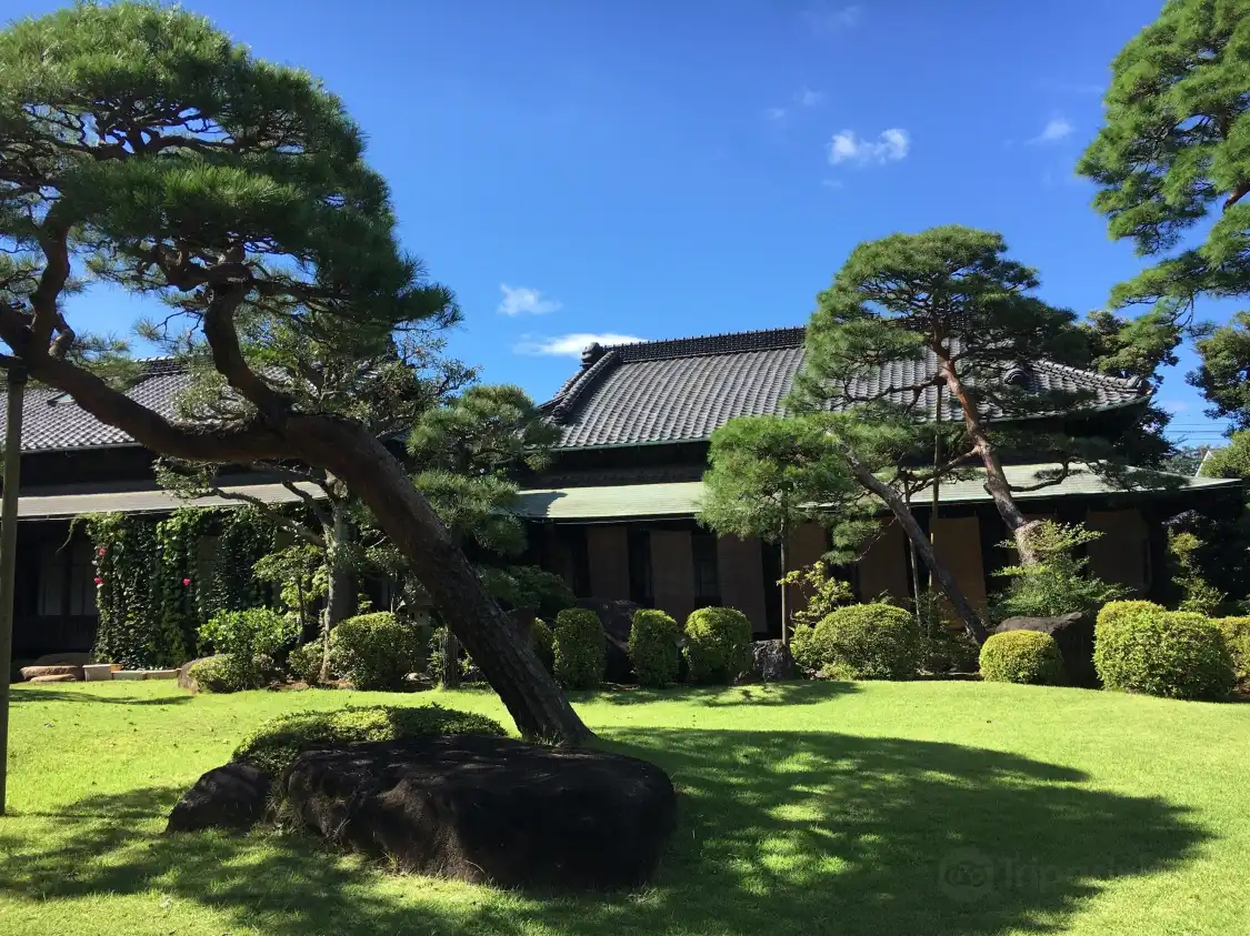 Hotels near Noda City Museum
