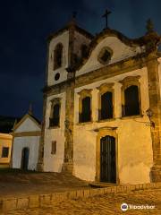 Museum of Sacred Art of Paraty