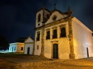 Museum of Sacred Art of Paraty