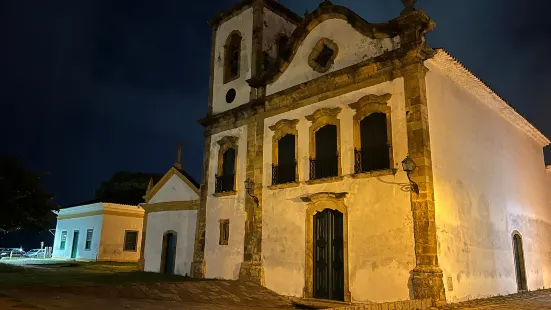 Museum of Sacred Art of Paraty