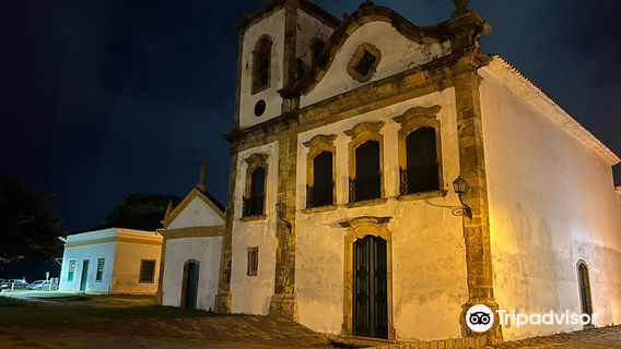 Museum of Sacred Art of Paraty
