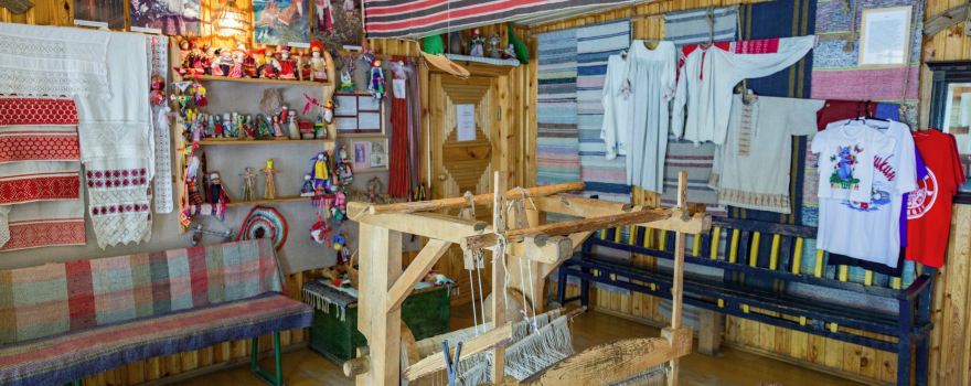 Flax Museum