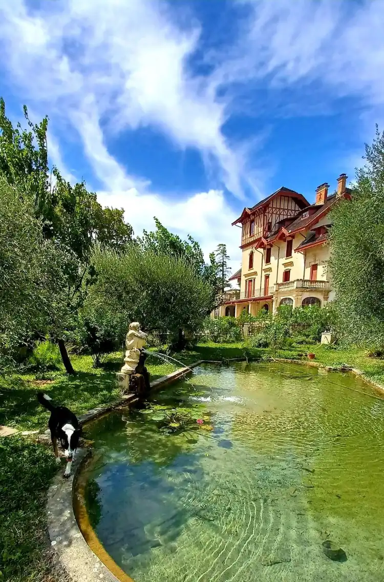 Drôme